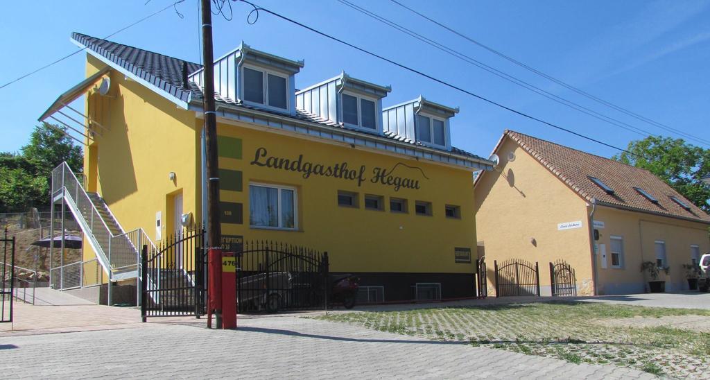 Dunaszekcso Alt Baden Apartement מראה חיצוני תמונה
