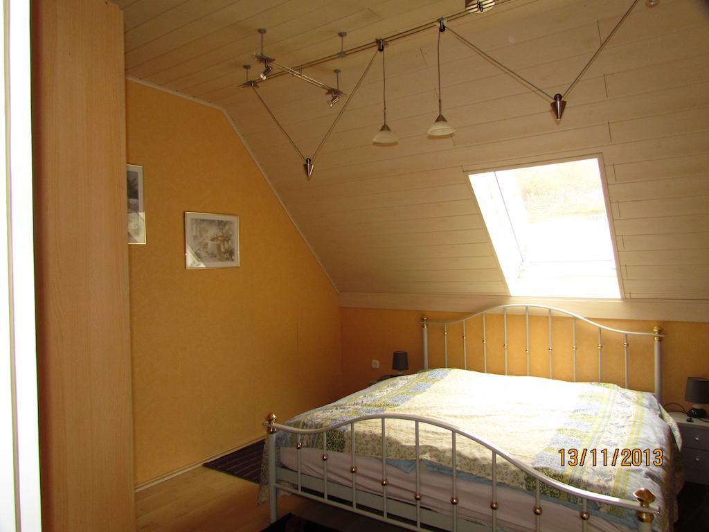 Dunaszekcso Alt Baden Apartement חדר תמונה